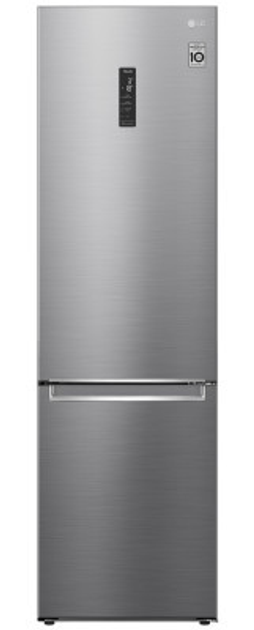 Холодильник LG GC-B509SMSM